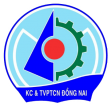 TRUNG TÂM KHUYẾN CÔNG VÀ TƯ VẤN PHÁT TRIỂN CÔNG NGHIỆP TỈNH ĐỒNG NAI