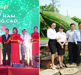 CÔNG TY TNHH CACAO TRỌNG ĐỨC