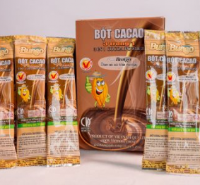 Bột Ca Cao Nguyên Chất - Ích Lợi Cho Cuộc Sống Bạn