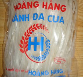 BÁNH ĐA CUA- CƠ SỞ PHỞ HOÀNG HẰNG