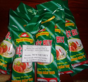 NEM VIỆT HUY - HKD NEM VIỆT HUY