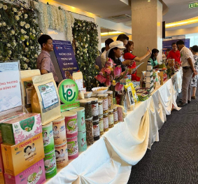 Doanh nghiệp Đồng Nai tích cực tham gia  Chương trình sản xuất và tiêu dùng bền vững giai đoạn 2021-2030