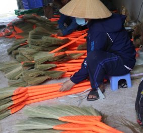 Đến năm 2025 Đồng Nai sẽ có thêm 88 sản phẩm OCOP 3 sao trở lên