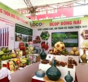 Hướng dẫn Lập hồ sơ sản phẩm tham gia đánh giá phân hạng sản phẩm Chương trình mỗi xã một sản phẩm (OCOP) tỉnh Đồng Nai