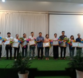 DANH SÁCH  SẢN PHẨM ĐƯỢC BÌNH CHỌN SẢN PHẨM  CÔNG NGHIỆP NÔNG THÔN TIÊU BIỂU CẤP TỈNH NĂM 2020