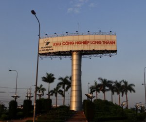 Giới Thiệu Huyện Long Thành