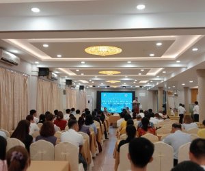Kết nối giao thương giữa 03 tỉnh Đồng Nai, Sóc Trăng và Trà Vinh