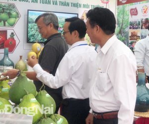 Kế hoạch  số 1586/KH-SCT ngày 14/4/2020 triển khai kế hoạch thực hiện Cuộc vận động “ Người Việt Nam ưu tiên dùng hàng Việt Nam” của ngành Công Thương Đồng Nai năm 2020