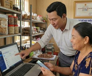 Định hướng khuyến công đồng nai 2026 - 2030: kiến tạo hệ sinh thái công nghiệp nông thôn 