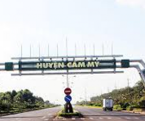TỔNG HỢP DANH SÁCH CÁC CƠ SỞ  CNNT TRÊN ĐỊA BÀN HUYỆN CẨM MỸ