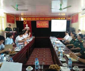 Mời tham gia Hội chợ Làng nghề lần thứ 15 và sản phẩm OCOP Việt Nam năm 2019