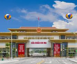 Thông báo một số nội dung cập nhật tình hình nhập khẩu hàng hóa qua biên giới Việt Trung. ( Cửa Khẩu Tân Thanh - Pò Chài; Cốc Nam - Chi Ma) 