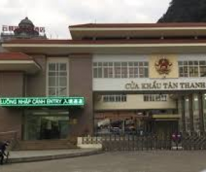 Thông báo một số nội dung cập nhật tình hình nhập khẩu hàng hóa qua biên giới Việt Trung