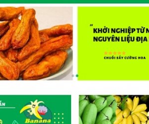 Mời tham gia Hội chợ  trực tuyến tại website http://www.hoicho30nam.baria-vungtau.gov.vn.