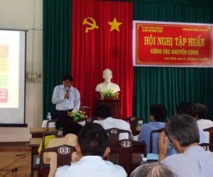 HƯỚNG DẪN ĐĂNG KÝ ĐỀ ÁN KHUYẾN CÔNG