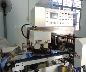 Hỗ trợ doanh nghiệp ứng dụng máy móc công nghệ