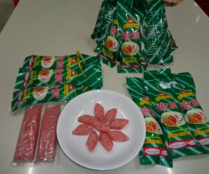 SẢN PHẨM CÔNG NGHIỆP NÔNG THÔN TỈNH ĐỒNG NAI HƯỚNG ĐẾN THỊ TRƯỜNG NỘI ĐỊA