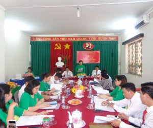 Quy trình thành lập tổ hợp tác