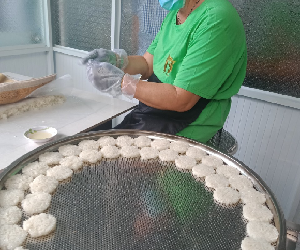 Định hướng hỗ trợ phát triển ngành nghề nông thôn thuộc phạm vi khuyến công giai đoạn 2021-2025.