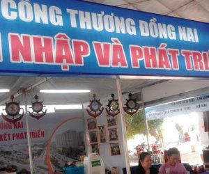 Hội chợ Triển lãm hàng công nghiệp nông thôn tiêu biểu khu vực phía Nam năm 2024 dự kiến sẽ diễn ra vào tháng 10-2024 tại thành phố Phú Quốc, tỉnh Kiên Giang.