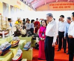 Kết quả thực hiện nhiệm vụ trung tâm khuyến công và Tư vấn Phát triển Công nghiệp Đồng Nai 6 tháng đầu năm và nhiệm vụ 6 tháng cuối năm 2026
