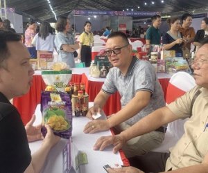 Xuất khẩu sản phẩm OCOP qua kênh thương mại điện tử