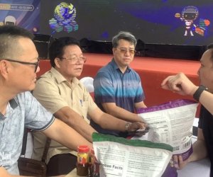 Kết nối xuất khẩu sang thị trường Trung Quốc qua kênh thương mại điện tử