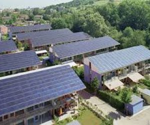 MÔ HÌNH ỨNG DỤNG ĐIỆN NĂNG LUỌNG MẶT TRỜI ÁP MÁI PHỤC VỤ SẢN XUẤT BAO TAY CAO SU