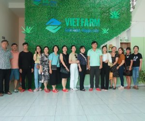 Định hướng một số nội dung hoạt động khuyến công năm 2023