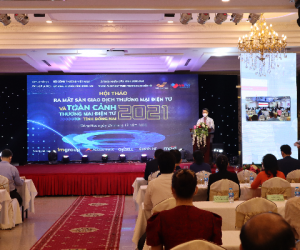  Mời tham dự Hội nghị 