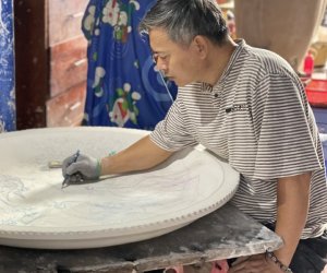 Nhiều điểm mới trong Nghị định số 43/2024/NĐ-CP về xét tặng danh hiệu nghệ nhân