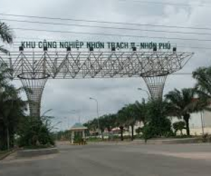 TỔNG HỢP DANH SÁCH CÁC CƠ SỞ  CNNT TRÊN ĐỊA BÀN HUYỆN NHƠN TRẠCH