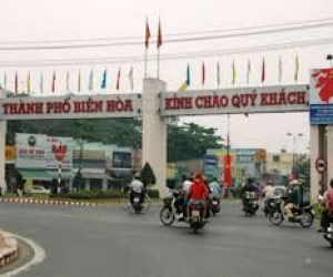 TÌNH HÌNH CÔNG NGHIỆP TIỂU THỦ CÔNG NGHIỆP TRÊN ĐỊA BÀN THÀNH PHỐ BIÊN HÒA