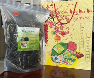 TRÀ PHÚ HỘI XƯA VÀ NAY