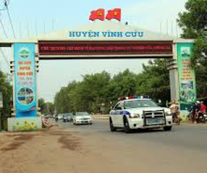 TỔNG HỢP DANH SÁCH CÁC CƠ SỞ  CNNT TRÊN ĐỊA BÀN HUYỆN VĨNH CỬU