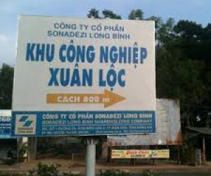 TỔNG HỢP DANH SÁCH CÁC CƠ SỞ  CNNT TRÊN ĐỊA BÀN HUYỆN XUÂN LỘC