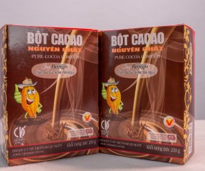 Đồng Nai công nhận 17 sản phẩm OCOP trong năm 2019