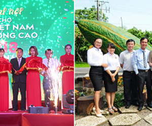 CÔNG TY TNHH CACAO TRỌNG ĐỨC