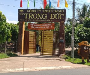 Báo cáo Kết quả triển khai thực hiện chương trình mỗi xã một sản phẩm ( OCOP) năm 2019  trên địa bàn tỉnh Đồng Nai và Nhiệm vụ trọng tâm năm 2020