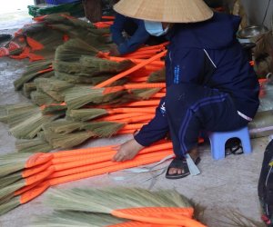 Đến năm 2025 Đồng Nai sẽ có thêm 88 sản phẩm OCOP 3 sao trở lên