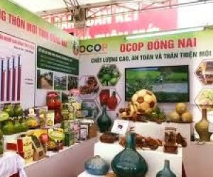 Hướng dẫn Lập hồ sơ sản phẩm tham gia đánh giá phân hạng sản phẩm Chương trình mỗi xã một sản phẩm (OCOP) tỉnh Đồng Nai