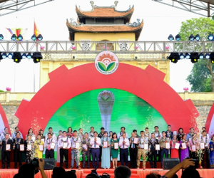 DANH SÁCH SẢN PHẨM CÔNG NGHIỆP NÔNG THÔN TIÊU BIỂU TỈNH ĐỒNG NAI ĐƯỢC BÌNH CHON SẢN PHẨM CNNTTB CẤP QUỐC GIA NĂM 2019