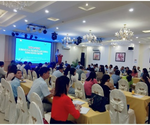 Đồng Nai - Thúc đẩy tiêu thụ các sản phẩm OCOP