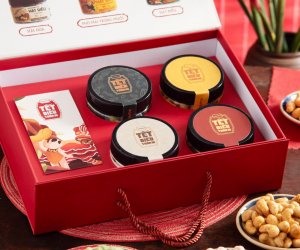 Sản Phẩm hạt điều  Nga Biên