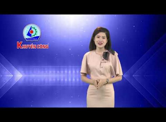 Chuyên đề khuyến công kỳ 2 tháng 5/2021