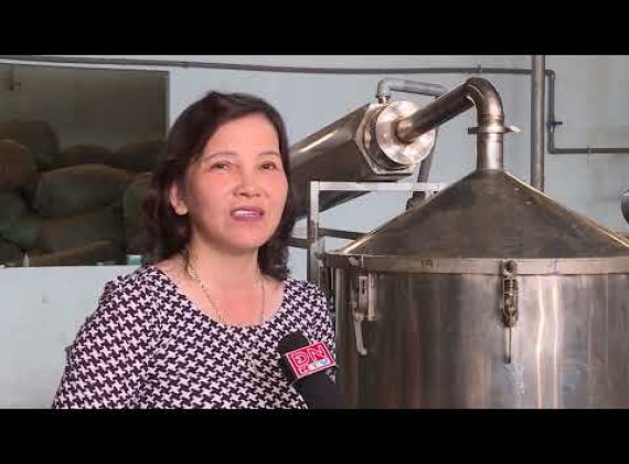 Tình hình CNTTCN trên địa bàn huyện Tân Phú