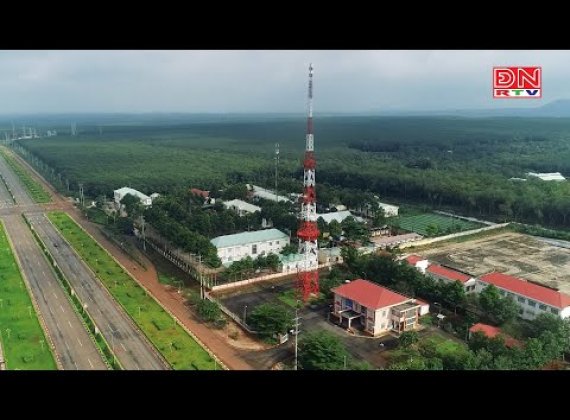 Tình hình CNTTCN trên địa bàn huyện Cẩm Mỹ