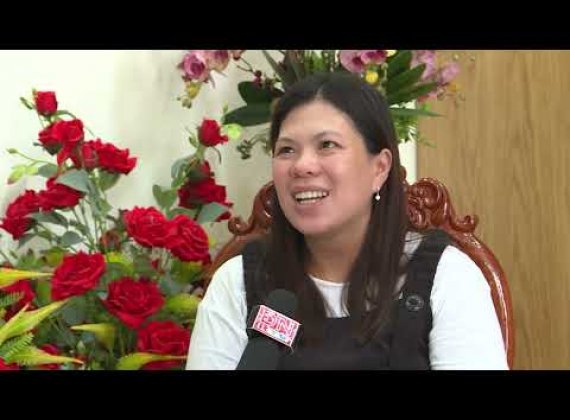 Sản phẩm Công nghiệp nông thôn tiêu biểu Đồng Nai đạt cấp Khu vực năm 2021 và tham gia SPCNNTTB cấp Quốc gia năm 2022