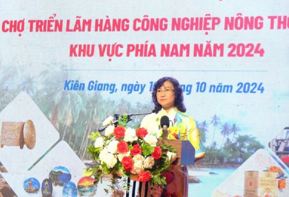Kết Quả Thực hiện nhiệm vụ khuyến công năm 2024