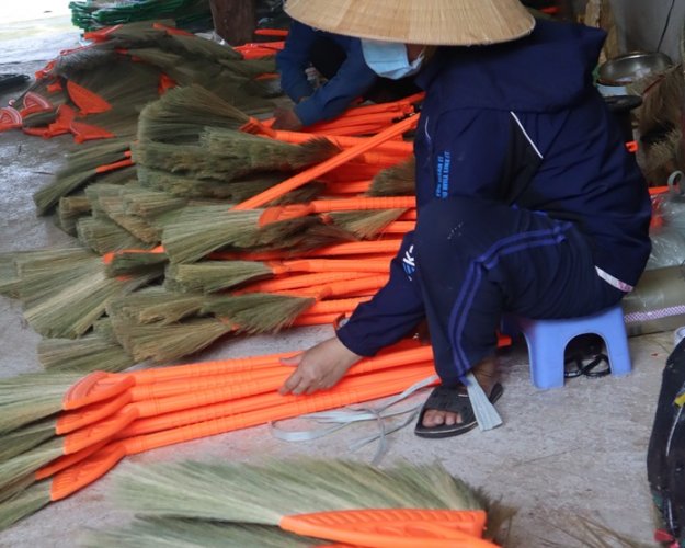 Đến năm 2025 Đồng Nai sẽ có thêm 88 sản phẩm OCOP 3 sao trở lên